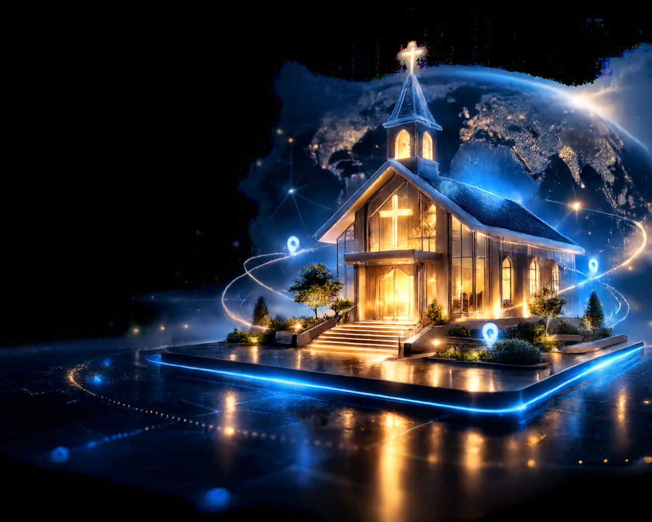 Living Gospel Church